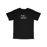 FKN Lonely Tee (Black)