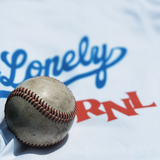 BROOKLYN TEE - WHITE