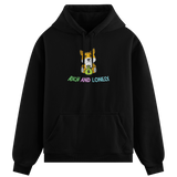 CLASSIC RICHIE EMBROIDERED HOODIE