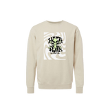 Allen Crewneck