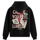 Call If You're Lonely - Black