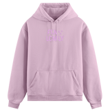 FKN Lonely Essentials Hoodie - Pink