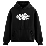 Richie Pals Hoodie - Black