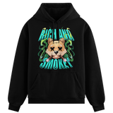 RICH AND SMOKEY HOODIE