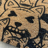 Richie Pals Doormat - Pre-Order