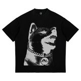 HELLHOUND TEE BLACK