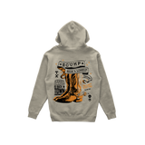 The Cowboy - Hoodie