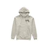 The Cowboy - Hoodie