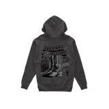 The Cowboy - Hoodie