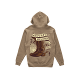 The Cowboy - Hoodie