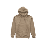 The Cowboy - Hoodie