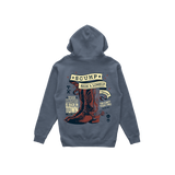 The Cowboy - Hoodie