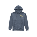The Cowboy - Hoodie