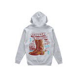 The Cowboy - Hoodie
