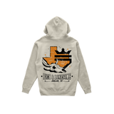 Rich and Lonesome - Hoodie