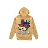Rich and Lonesome - Hoodie