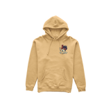 Rich and Lonesome - Hoodie