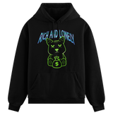 SECRET SOCIETY HOODIE