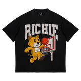 PLAYOFF RICHIE TEE