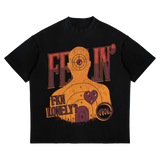 Target Practice - Black