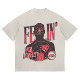 Target Practice - Cream