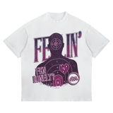 Target Practice - White