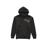 The King - Hoodie