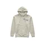 The King - Hoodie