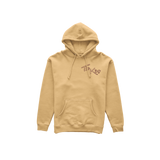 The King - Hoodie