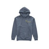 The King - Hoodie