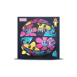 RNL X FKN PRFCT BASKETBALL