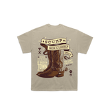 The Cowboy - Tee