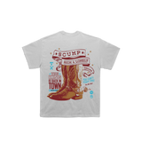 The Cowboy - Tee