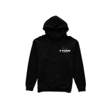 The Club Hoodie