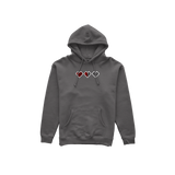 Lost Hearts Hoodie
