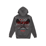 Lost Hearts Hoodie
