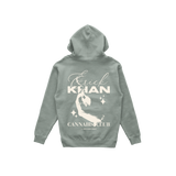 The Club Hoodie