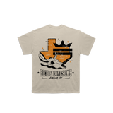 Rich and Lonesome - Tee