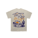 The King - Tee