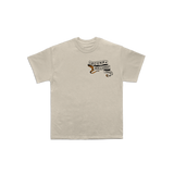 The Cowboy - Tee