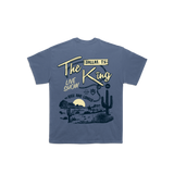 The King - Tee