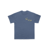 The King - Tee