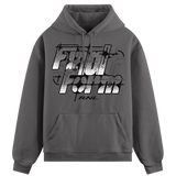 Final Form Y2K - Charcoal