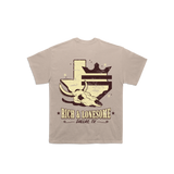 Rich and Lonesome - Tee