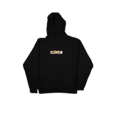 Richie Staple Box Hoodie