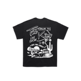 The King - Tee