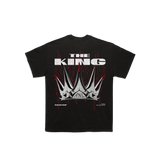 The King x Rich and Lonely - Tee
