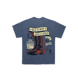 The Cowboy - Tee