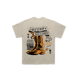 The Cowboy - Tee