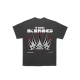 The King x Rich and Lonely - Tee